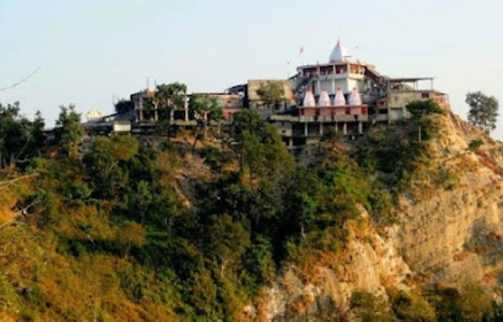Attractions Image